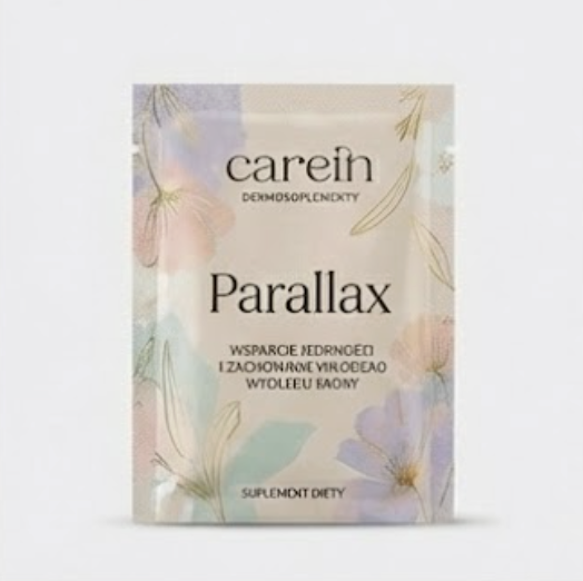 Produkt Parallax